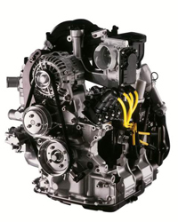 C200C Engine